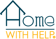 Home with Help Logo