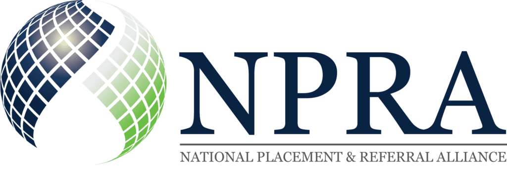National Placement and Referral Alliance Logo