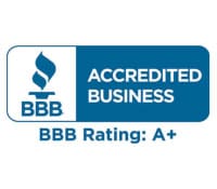 BBB Accredited Business Logo