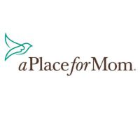 a Place for Mom Logo