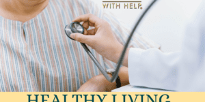 Healthy Living Tips For Aging