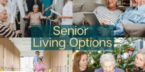 senior living options