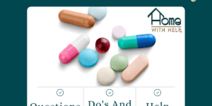 medication safety for aging adults