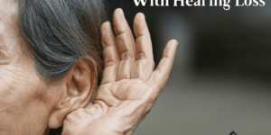tips for dealing with hearing loss