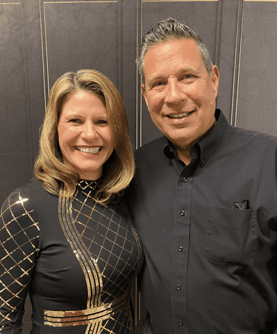 kimberly and wes mitchell