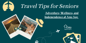 travel tips for seniors