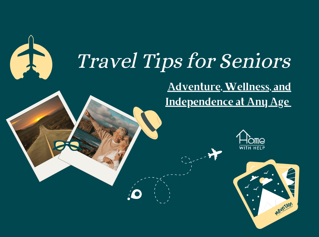 travel tips for seniors