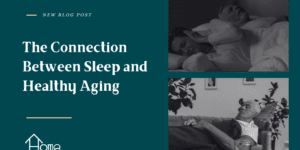 sleep and aging
