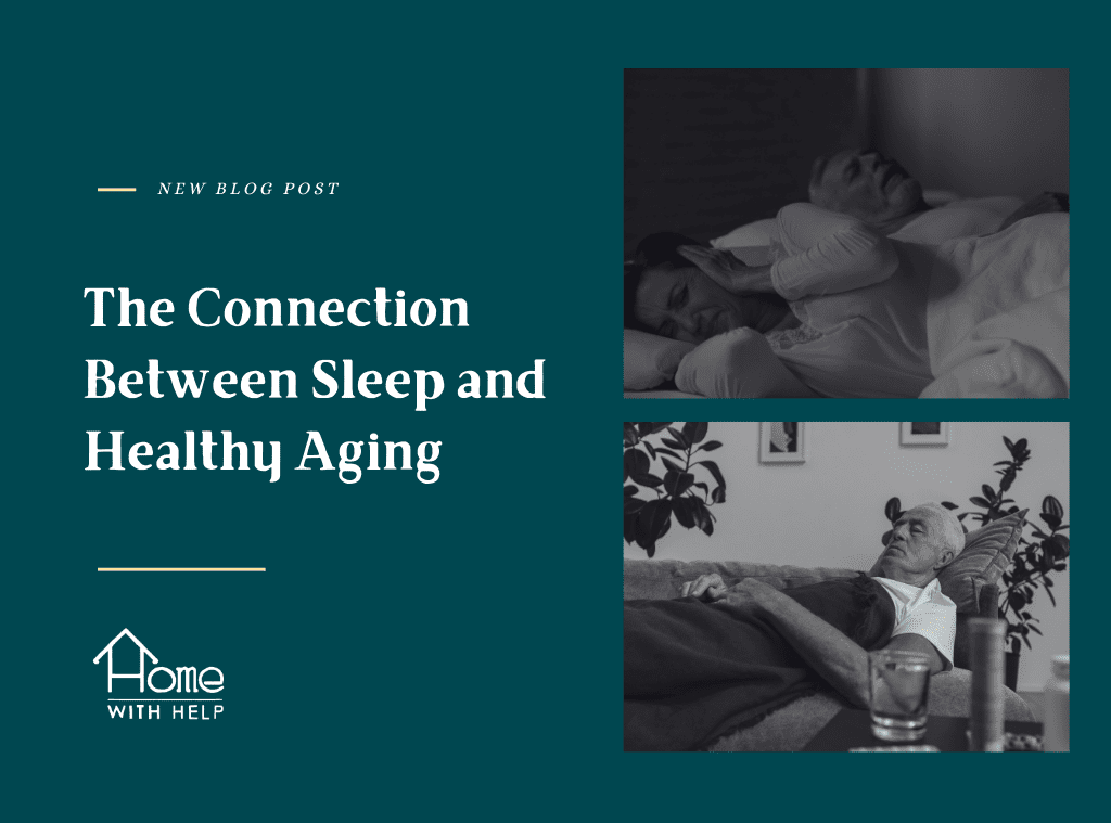 sleep and aging