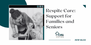 Home with Help respite care in scottsdale