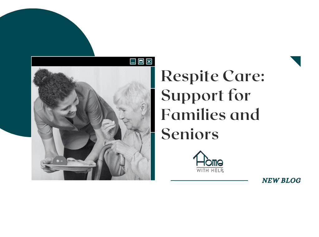 Home with Help respite care in scottsdale