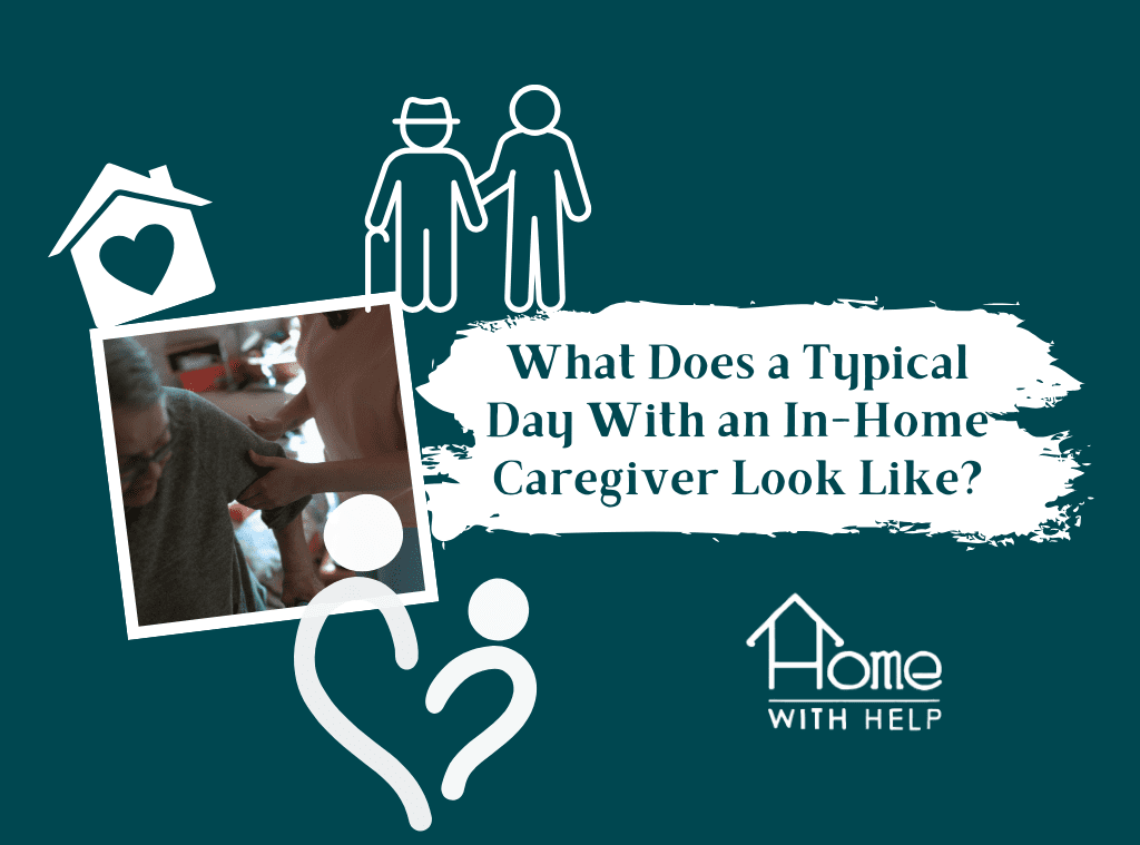 in-home caregiving in scottsdale