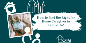 Blog graphic for Home With Help